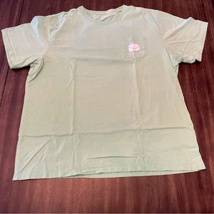 Unisex Southern Tide Pocket Tee